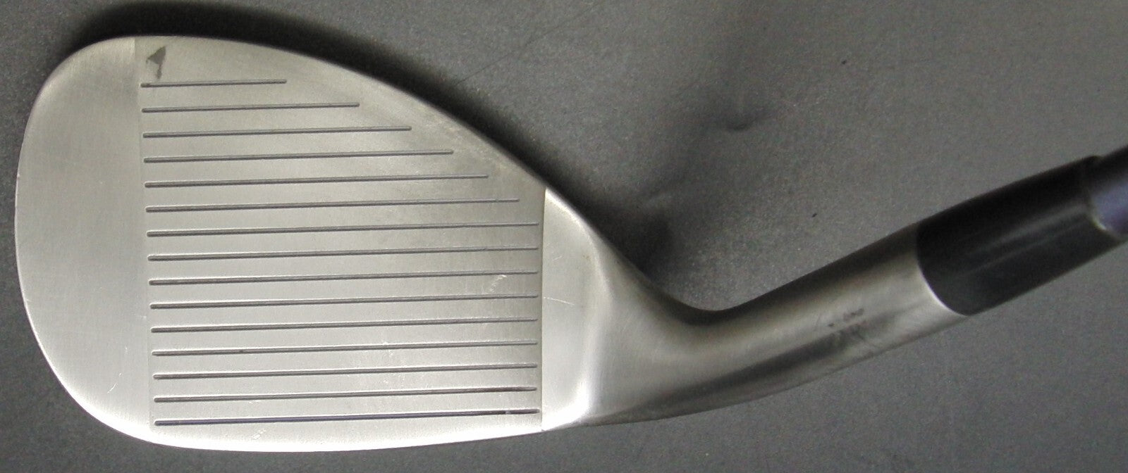 Ladies Maruman Feria Sand Wedge Ladies Graphite Shaft Maruman Grip