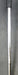 Tiger Shark S1S Option Putter Steel Shaft 87.5cm Length Tiger Shark Grip