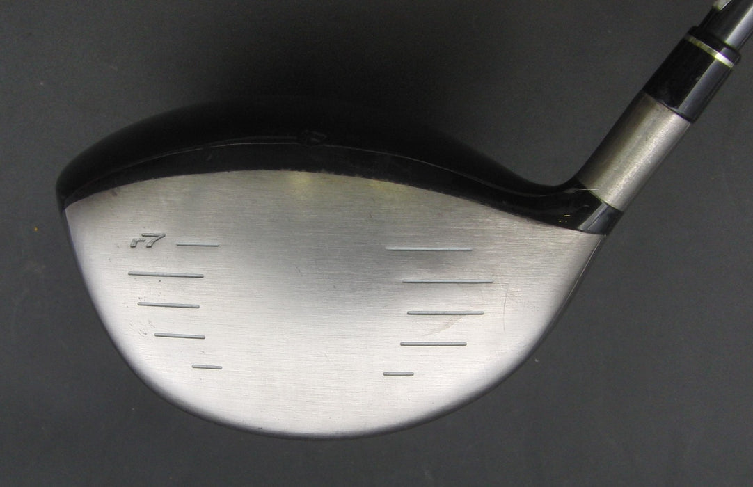 TaylorMade R7 460 11.5° Driver Regular Graphite Shaft TaylorMade Grip