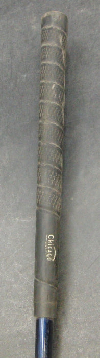 Chicago Jr Tour 5 Iron Junior Graphite Shaft 81.5cm Length Chicago Grip