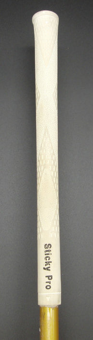 Actworks 460 Hyper Blade SV 10.5° Driver Regular Graphite Shaft Sticky Pro Grip