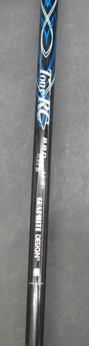 Royal Collection BBD Type H 18° 5 Wood Stiff Graphite Shaft Golf Pride Grip