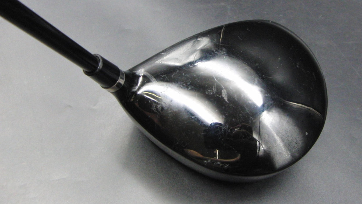 Proceed 460D Tour Conquest Driver Stiff Graphite Shaft Benross Grip