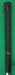 John Letters Trilogy 2000 Oversize 4 Iron Regular Steel Shaft Lamkin Grip