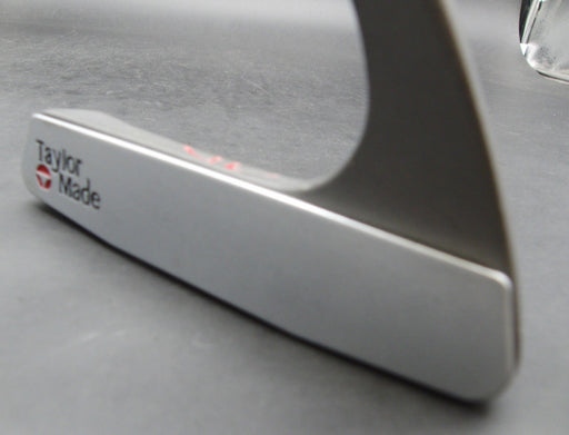 TaylorMade Patent Pending Putter Steel Shaft 88cm Length TaylorMade Grip