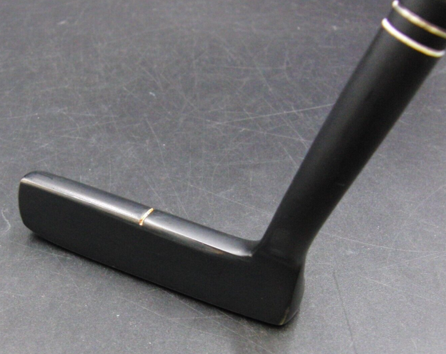 Super Rare MacGregor Iron Master SIMG Putter Steel Shaft Length 89.5cm