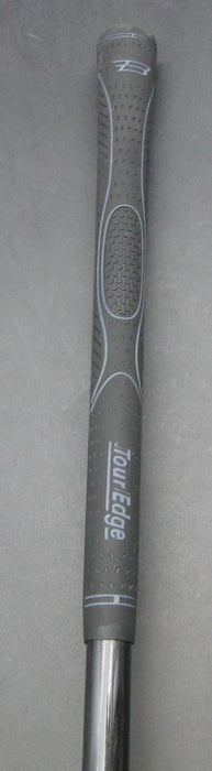 Bridgestone Tour B XD-5 9.5° Driver Stiff Graphite Shaft Tour Edge Grip