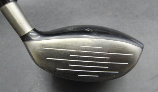 Left-Handed TaylorMade Burner 15° 3 Wood Regular Graphite Shaft Trident Grip