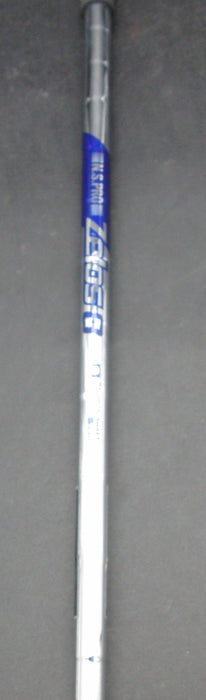 Ping G700 White Dot 7 Iron Stiff Steel Shaft Golf Pride Grip
