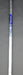 Ping G700 White Dot 7 Iron Stiff Steel Shaft Golf Pride Grip