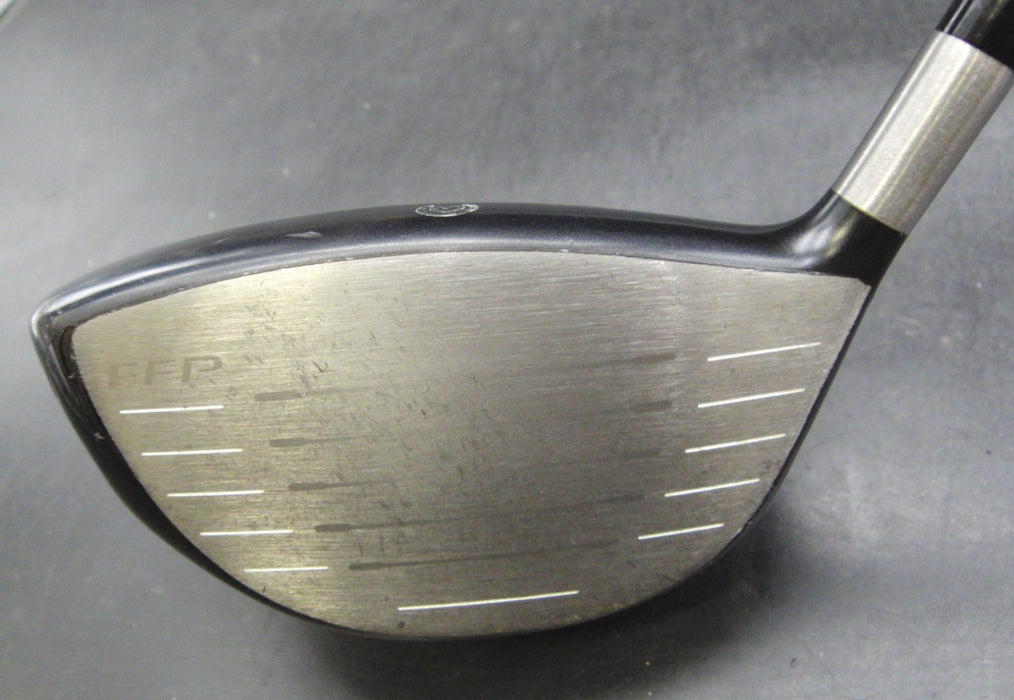 Cleveland HiBore XL Tour 10.5° Driver Stiff Graphite Shaft Golf Pride Grip*