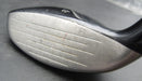 TaylorMade Burner Rescue 19° 3 Hybrid Stiff Graphite Shaft TaylorMade Grip