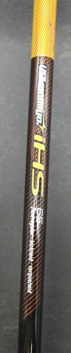 Cobra S3 Max 9 Iron Regular Graphite Shaft Cobra Grip