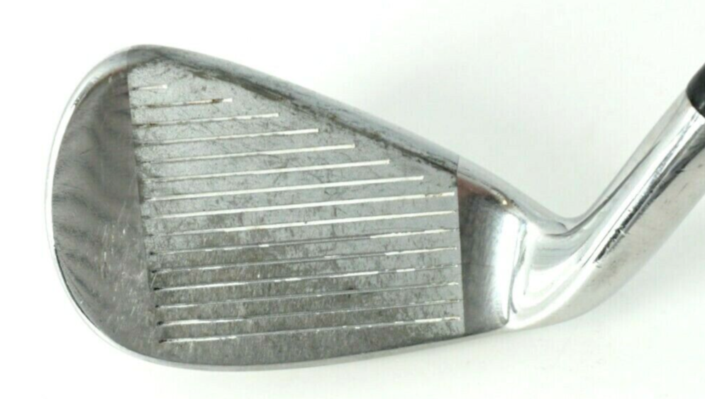 Ben Sayers MX7 7 Iron MX7 Regular Steel Shaft Ben Sayers Grip