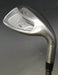 Taylormade r5 rac A Gap Wedge Stiff Graphite Shaft Taylormade Grip