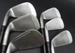 Set Of Maruman 6-SW Irons + XXIO Driver + 3 1/2 Yard Wood + 3 Wood + Putter