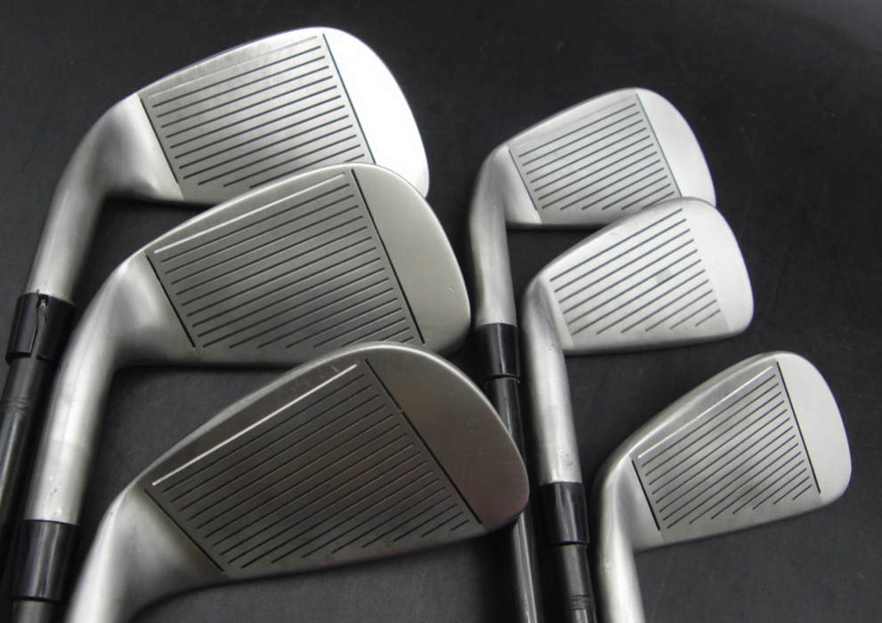 Set Of Maruman 6-SW Irons + XXIO Driver + 3 1/2 Yard Wood + 3 Wood + Putter