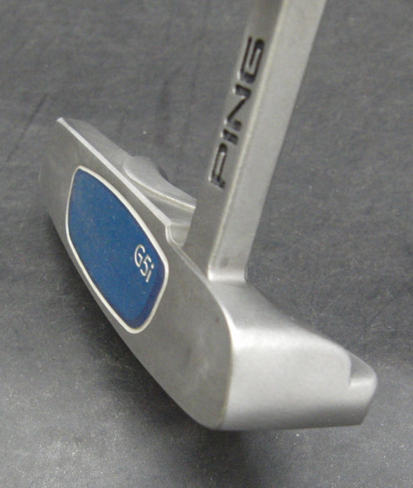 Ping Anser G5i Black Dot Putter 82cm Length Steel Shaft PSYKO Grip*