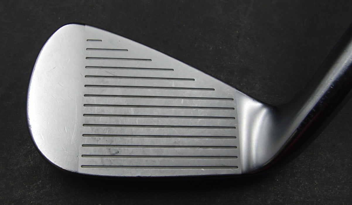 Callaway X Forged 7 Iron Stiff Steel Shaft Callaway Grip