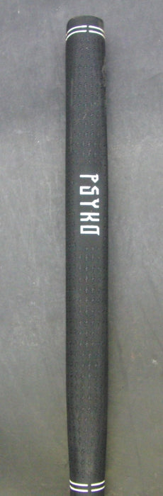 Odyssey DFX 2-Ball Blade Putter Steel Shaft 86cm Length Psyko Grip*