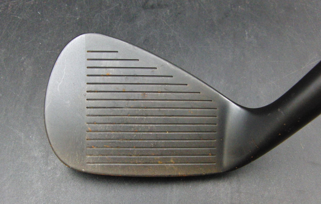 Cobra King Forged MB 9 Iron KBS Tour Stiff Coated Steel Shaft Cobra Grip