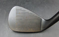 Cobra King Forged MB 9 Iron KBS Tour Stiff Coated Steel Shaft Cobra Grip