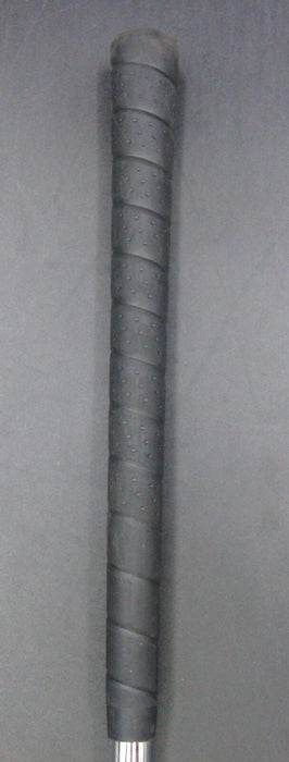 The Vision Oversize Proline 4 Iron Regular Flex Steel Shaft Unbranded Grip