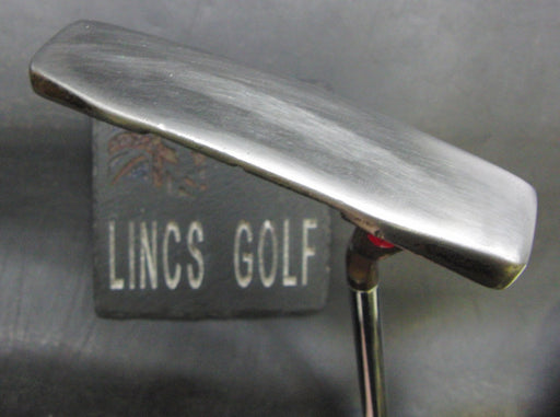 TaylorMade Pro-Formance Putter 86cm Length Steel Shaft TaylorMade Grip