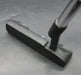 Gear Studio No-5 CNC Milled Face Putter 85cm Length Steel Shaft West Golf Grip