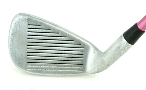 Ladies Wilson Hope 7 Iron Ladies Graphite Shaft Golf Pride Grip