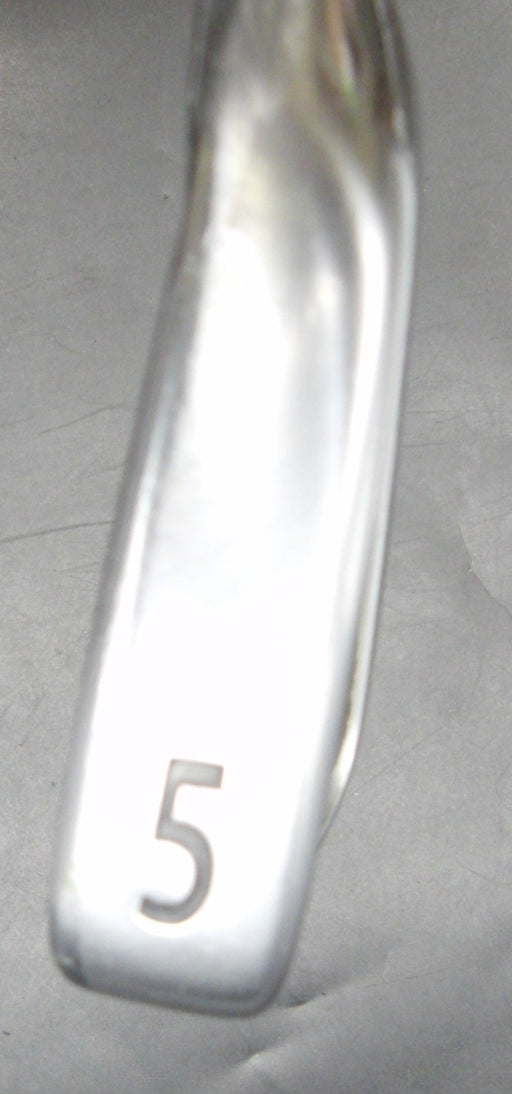 Titleist AP2 710 Forged 5 Iron Stiff Steel Shaft with Grip
