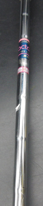 Ladies ZETT Special Wood Ladies Steel Shaft Enjoy Body Grip