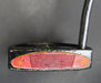 TaylorMade Rossa Corzina Agsi+ Putter 89cm Length Steel Shaft PSYKO Grip