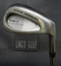 Wilson TAB II 8 Iron Regular Steel Shaft with Grip