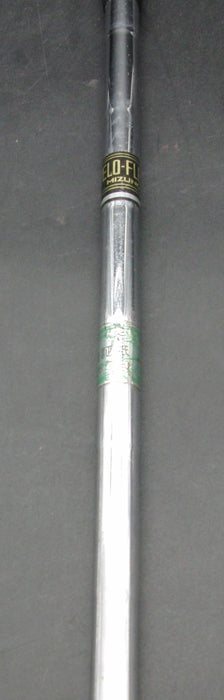 Mizuno Master Flag Driver Regular Steel Shaft Black Grip