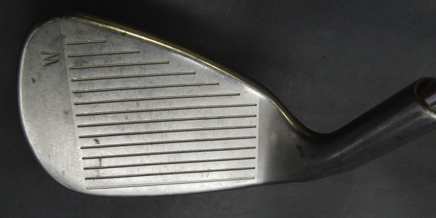 Ping G25 Brown Dot Pitching Wedge Stiff Steel Shaft Golf Pride Grip