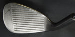 Ping G25 Brown Dot Pitching Wedge Stiff Steel Shaft Golf Pride Grip