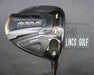 Callaway Rogue ST Max 10.5° Driver Stiff (Optional) Graphite Shaft Sword Grip