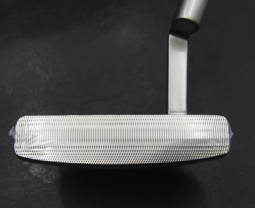 NEW Honma T World Zero Putter 87cm Playing Length Steel Shaft Honma Grip*