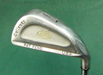Callaway S2H2 USA 7 Iron Regular Steel Shaft Dunlop Grip