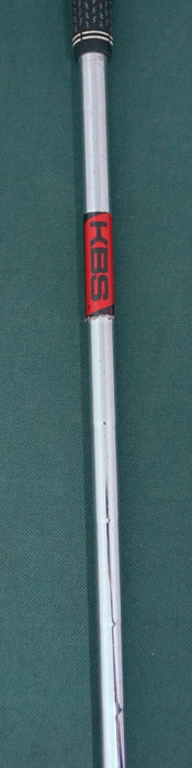 Cobra King Forged Tour 6 Iron Regular Steel Shaft Cobra Grip