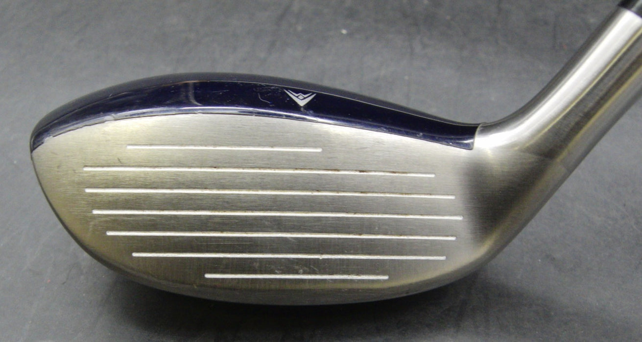 MacGregor MACTEC NV301 26° 5 Hybrid Regular Graphite Shaft MACTEC Grip
