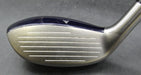 MacGregor MACTEC NV301 26° 5 Hybrid Regular Graphite Shaft MACTEC Grip