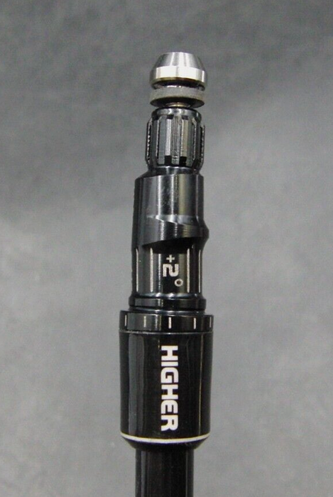 Replacement Shaft For TaylorMade R15 5 Wood Senior Shaft PSYKO Crossfire