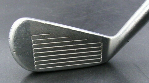 John Letters Micro Milled Dai Rees-New Masters 2 Iron Regular Steel Flex Shaft
