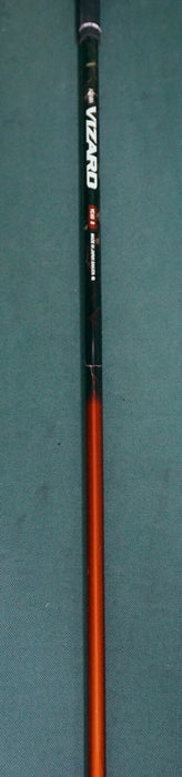 Honma Tour World TW727 455S 9.5° Driver Stiff Graphite Shaft Golf Pride Grip