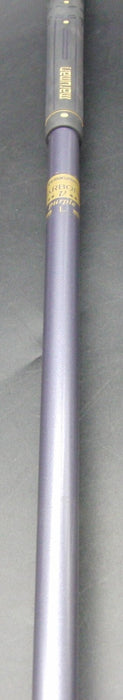 Ladies Maruman Feria Sand Wedge Ladies Graphite Shaft Maruman Grip