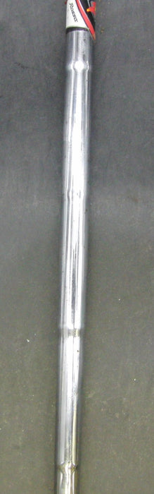 TaylorMade Rossa Monza Stripe Spider Putter Steel Shaft 89cm Length Psyko Grip*