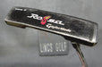 TaylorMade Rossa Siena 4 Agsi+ Putter 85cm Length Steel Shaft PSYKO Grip