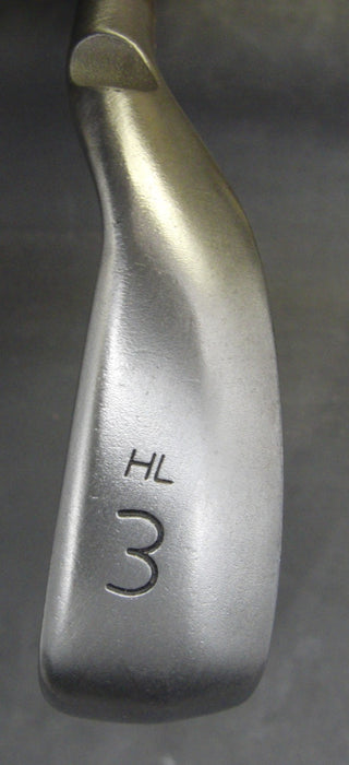Ping G2 Black Dot HL 3 Iron Regular Steel Shaft Ping Grip